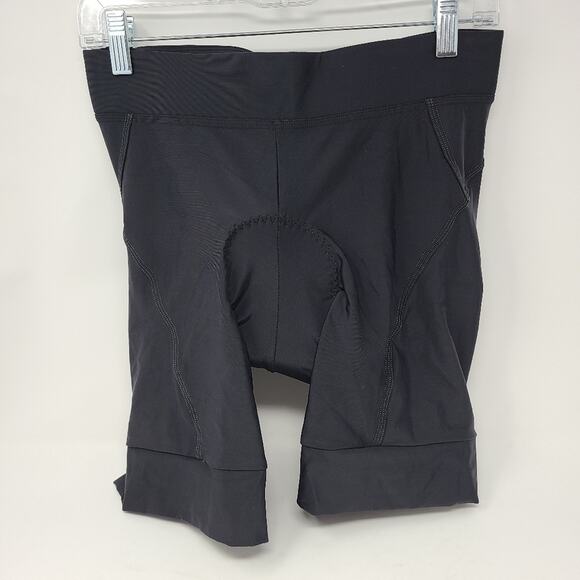 Specialized Women BG Comp Shorts Biker BlackSize L